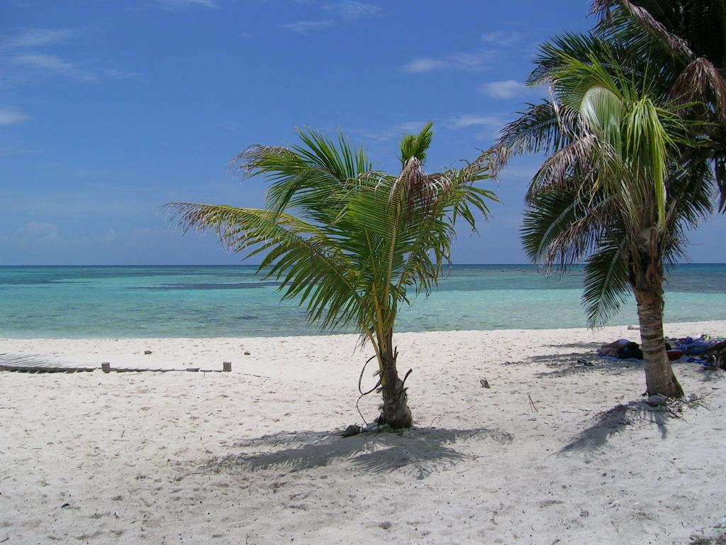 Southern Caribbean