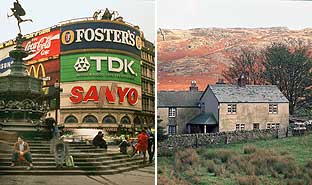 British Landscapes