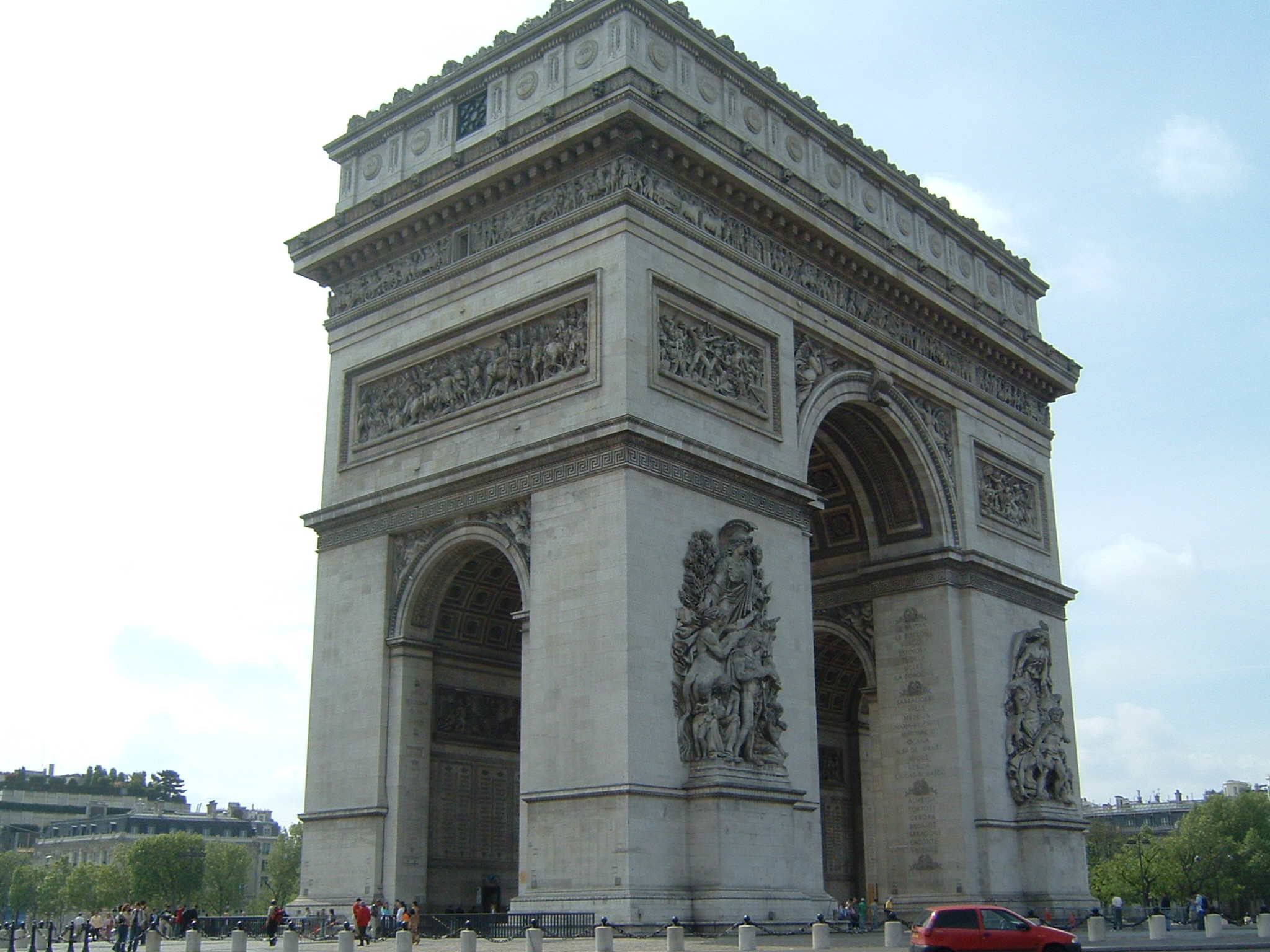 Paris France