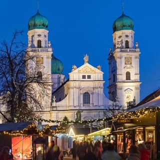Salzburg