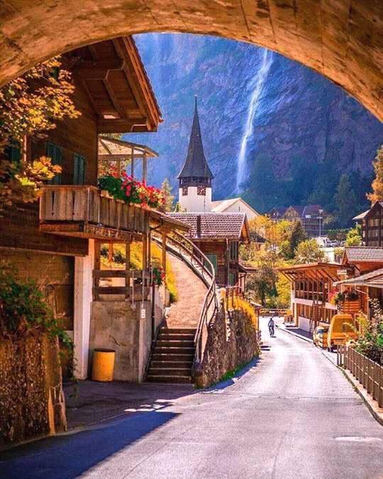 Switzerland